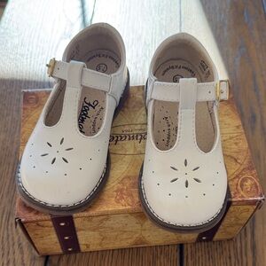 Footmates “Sherry” 7.5